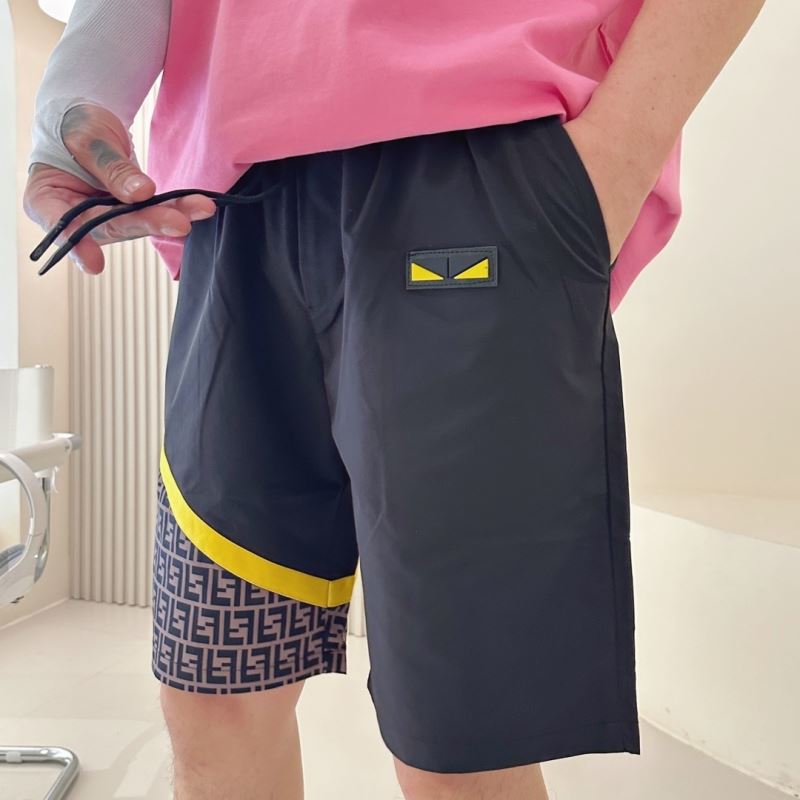 Fendi Short Pants